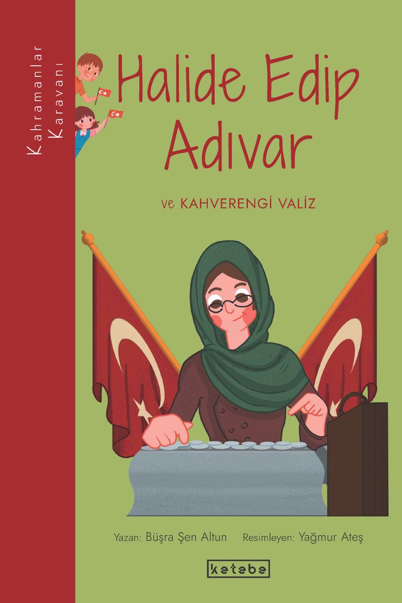 Kitap Yurdu