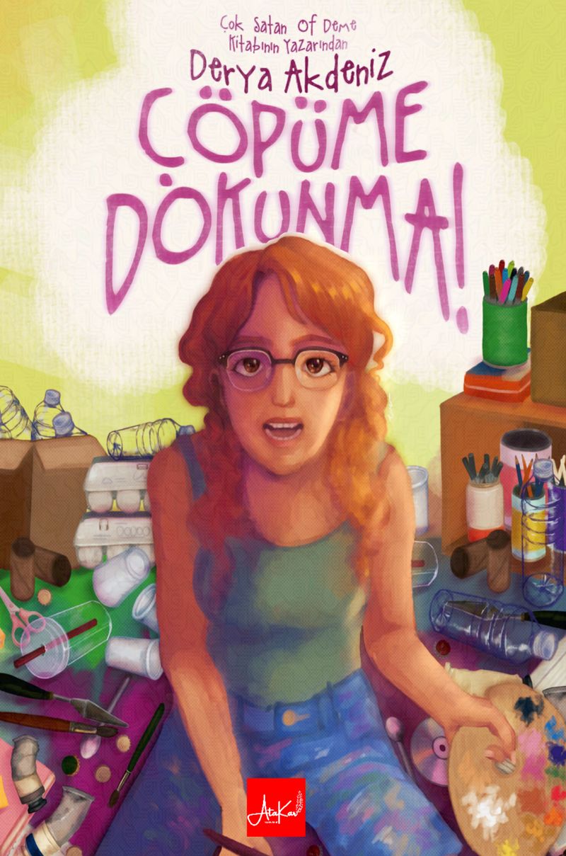 Kitap Yurdu