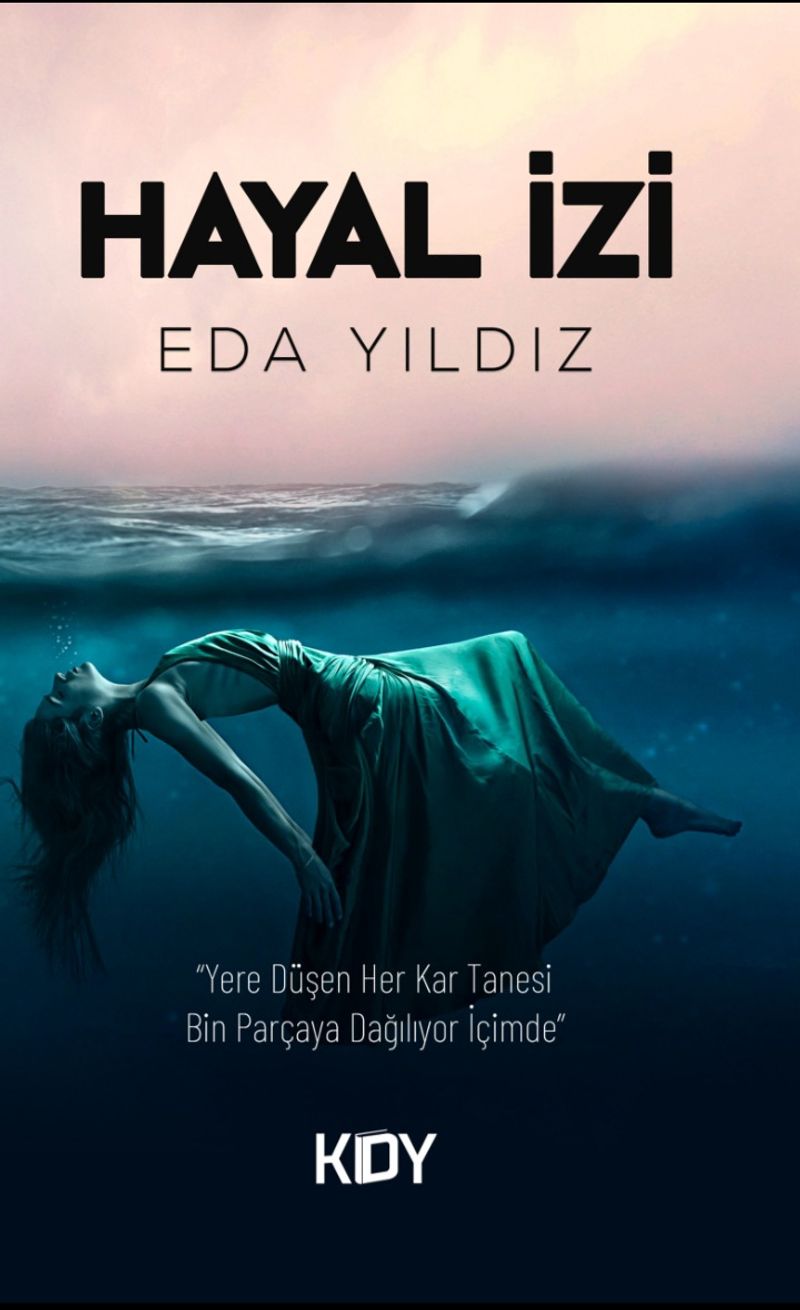 Hayal İzi