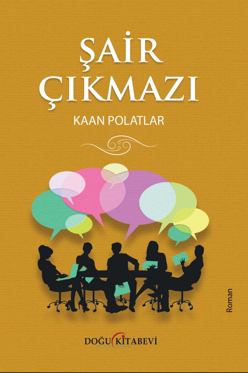 Kitap Yurdu