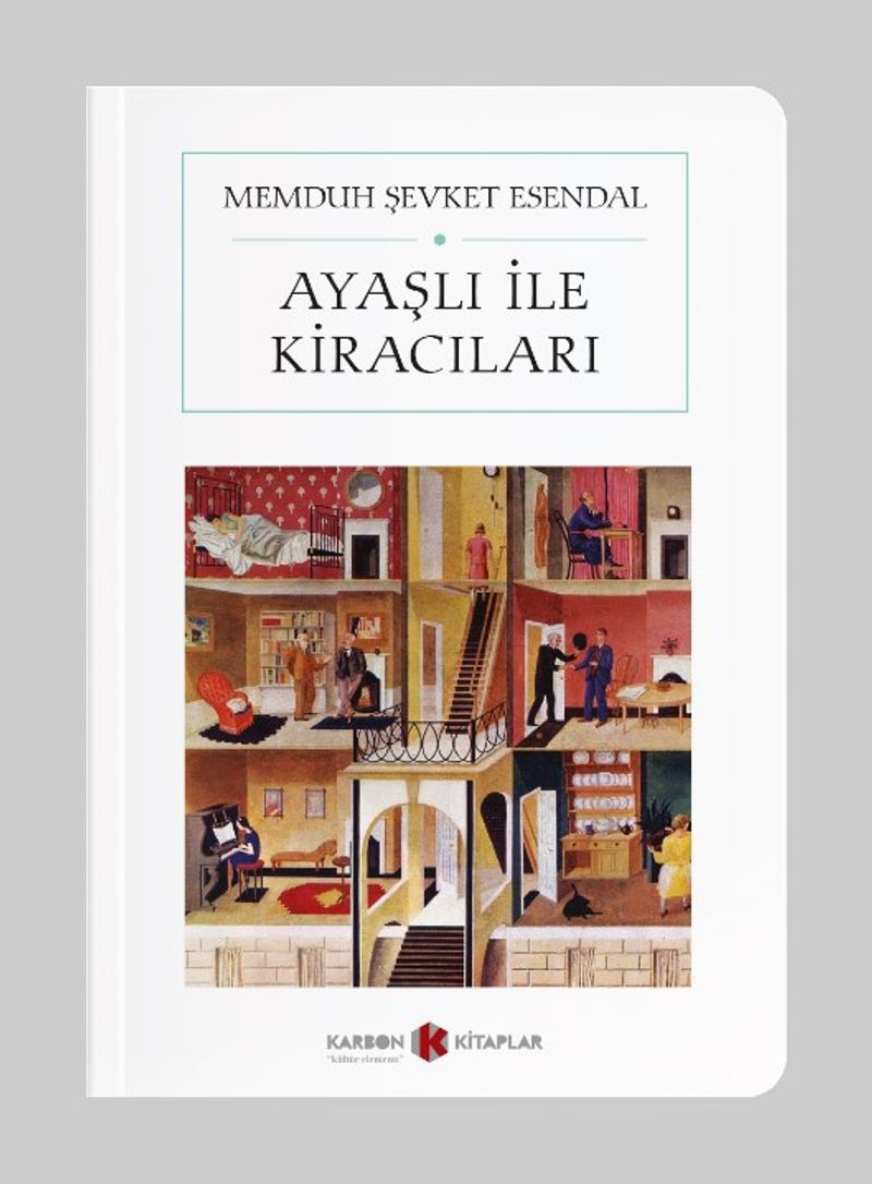 Ayaşlı İle Kiracıları