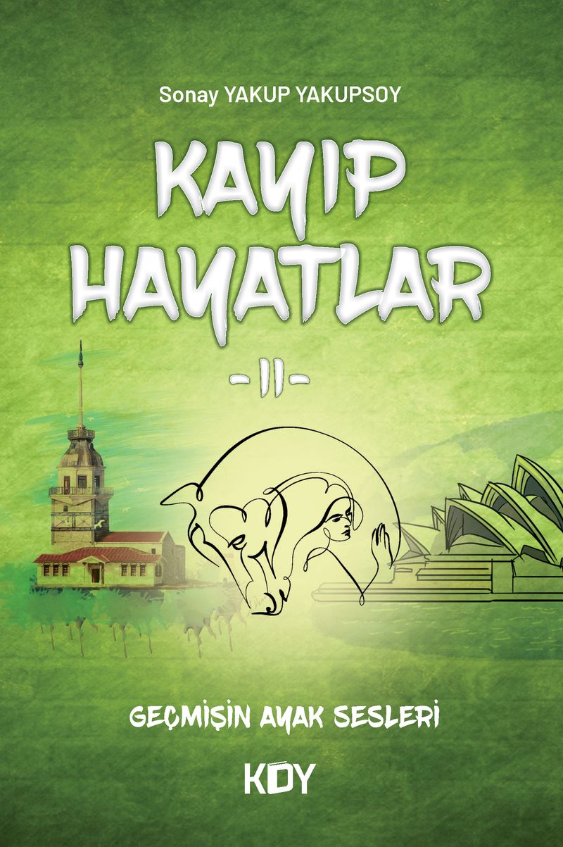 Kitap Yurdu