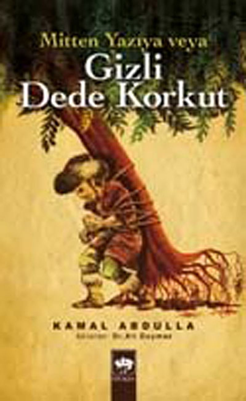 Kitap Yurdu