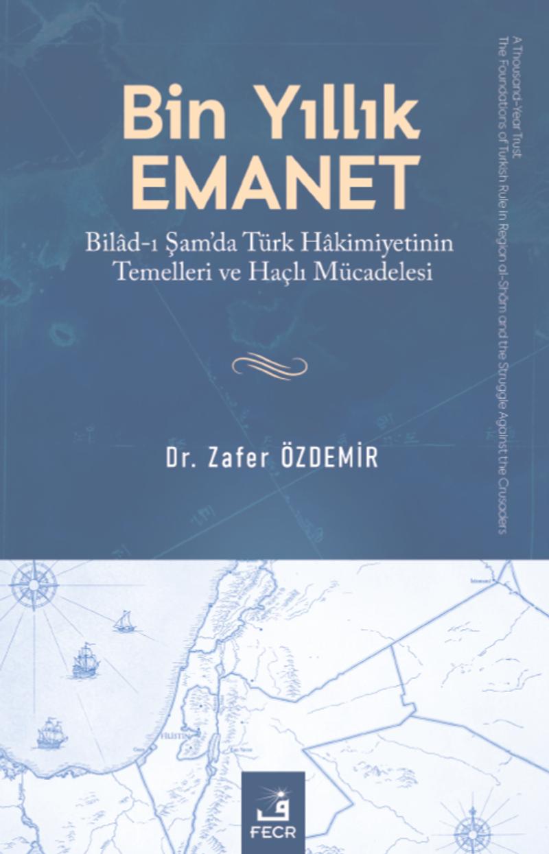 Bin Yıllık Emanet