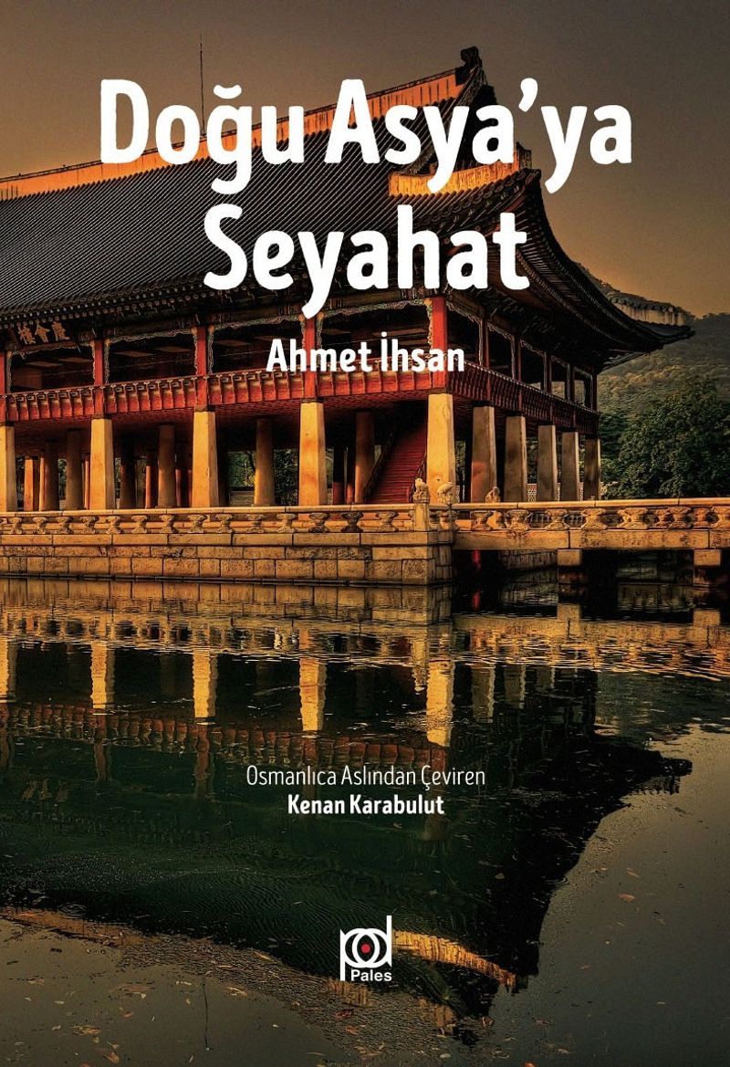 Doğu Asya ya Seyahat