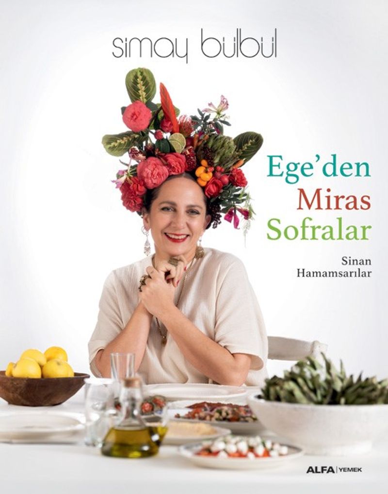 Ege den Miras Sofralar