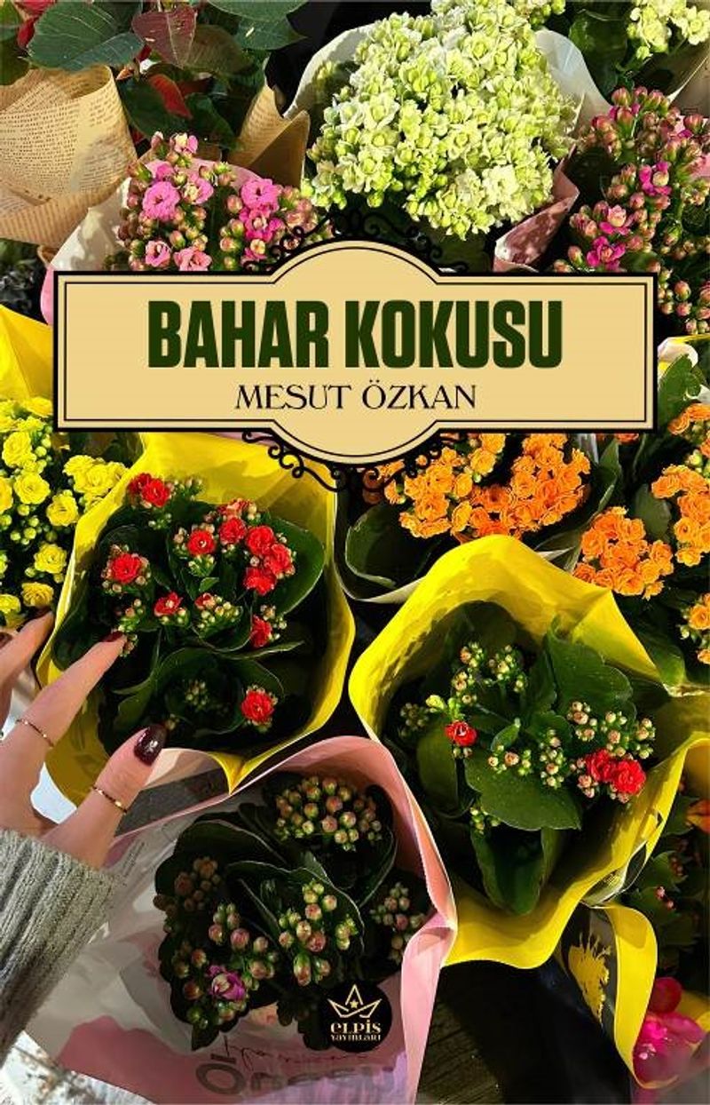 Bahar Kokusu