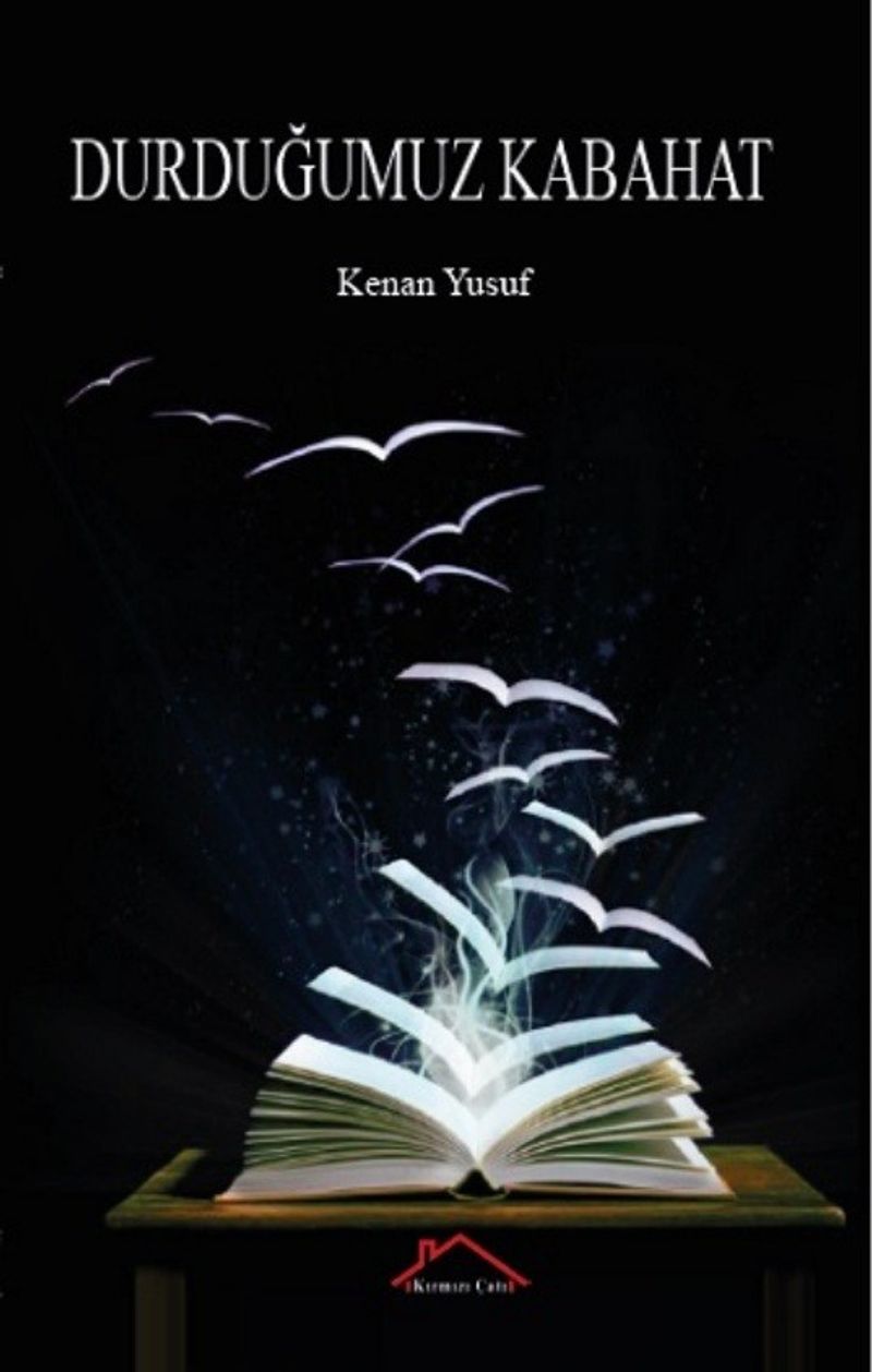 Kitap Yurdu