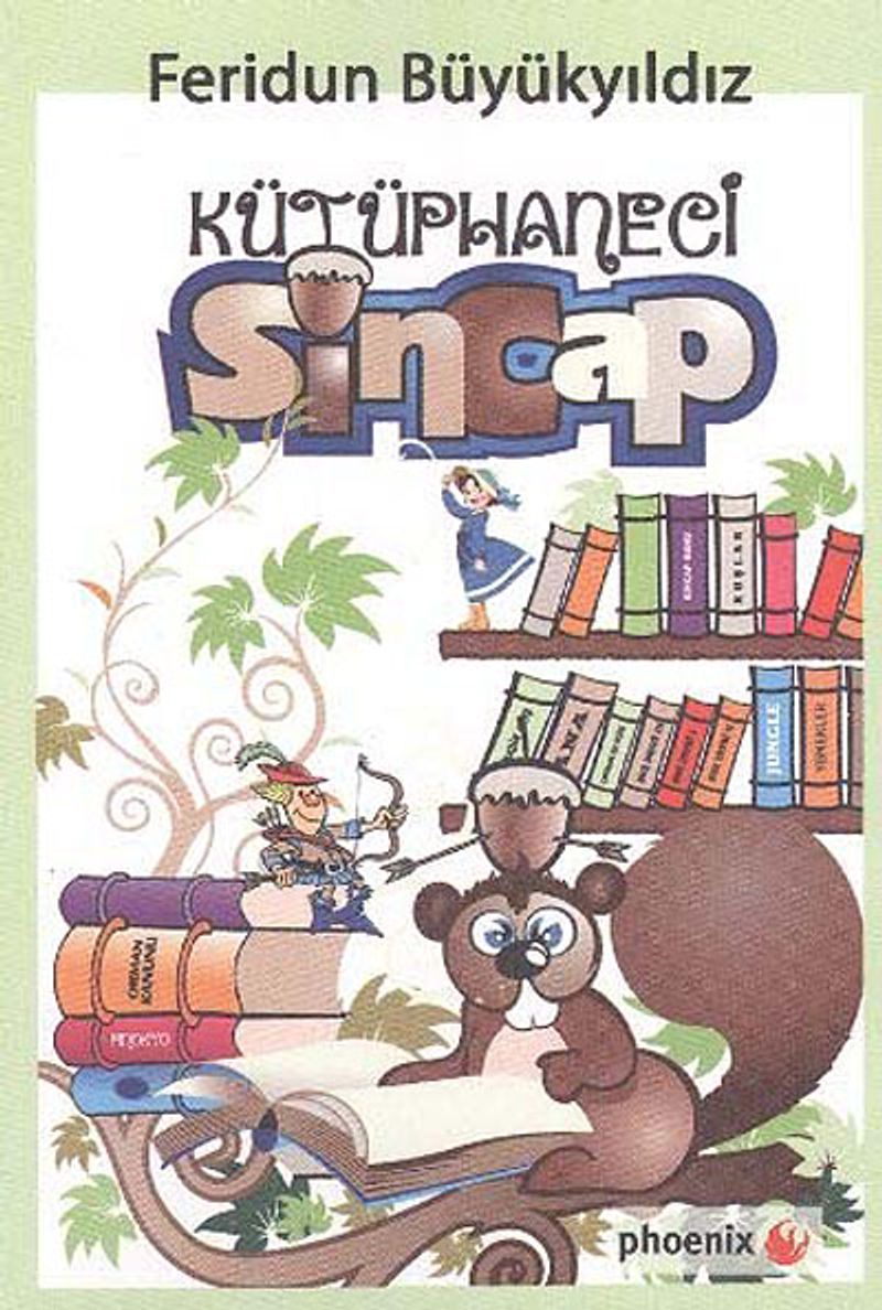 Kitap Yurdu