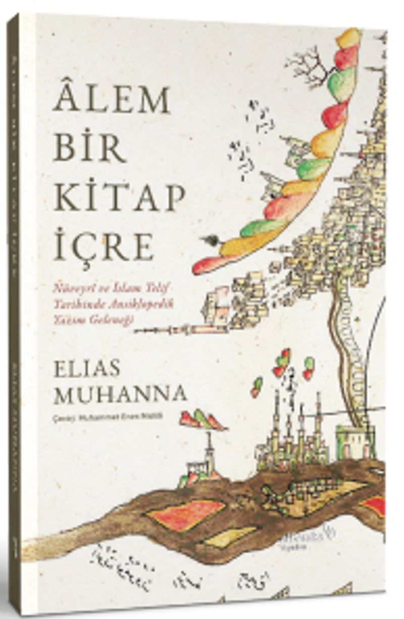 Kitap Yurdu
