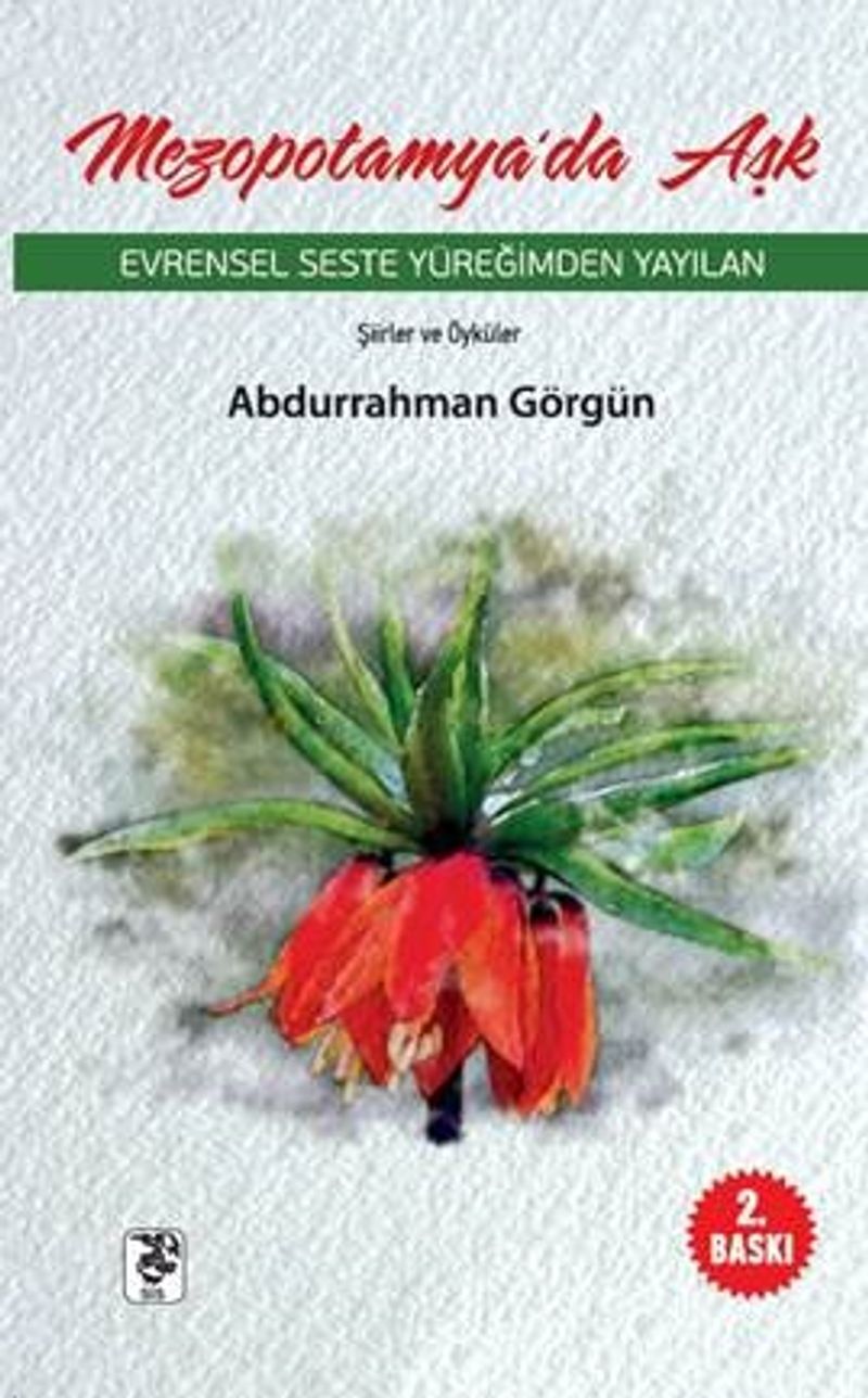 Mezopotamya da Aşk