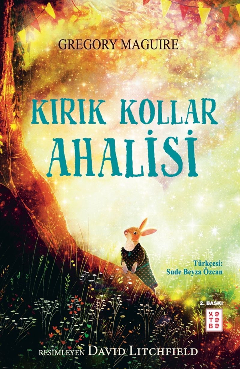 Kitap Yurdu