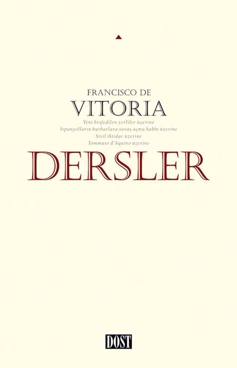 Dersler