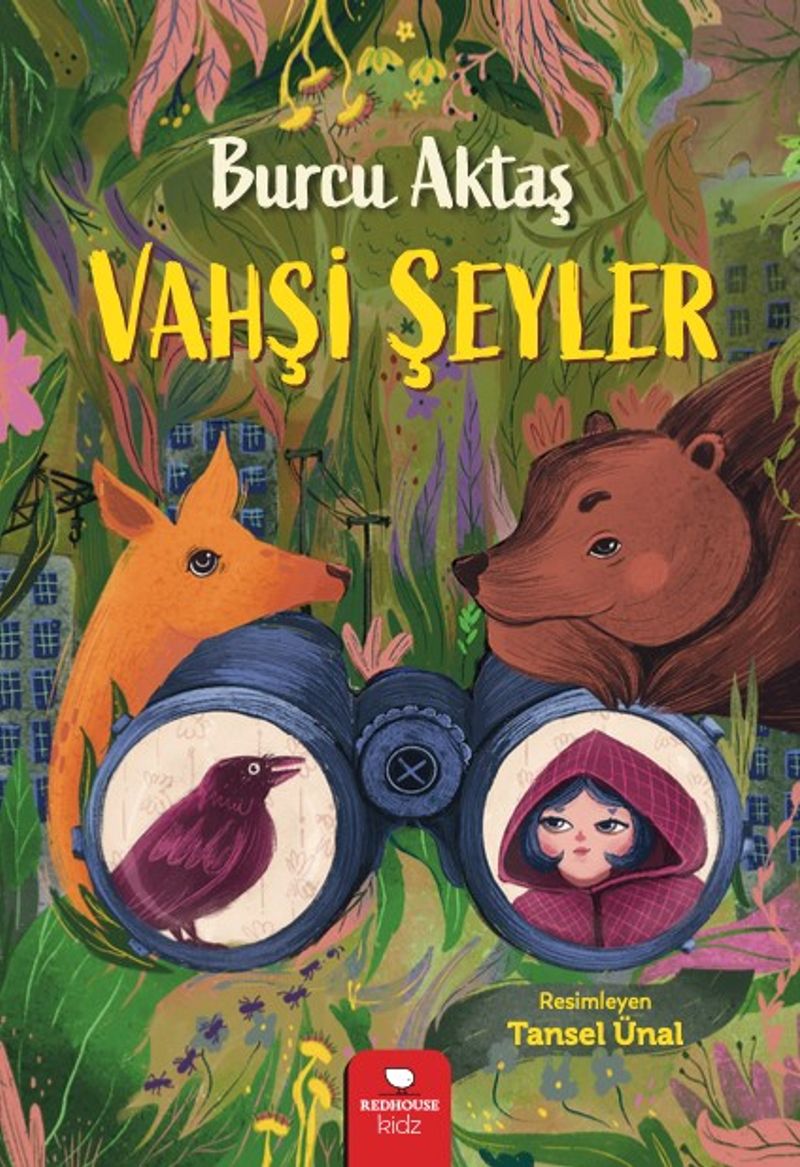 Kitap Yurdu