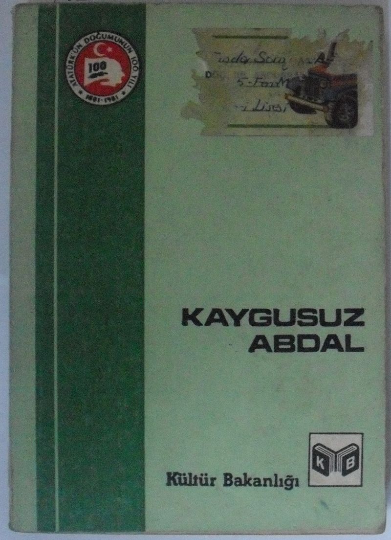 Kitap Yurdu