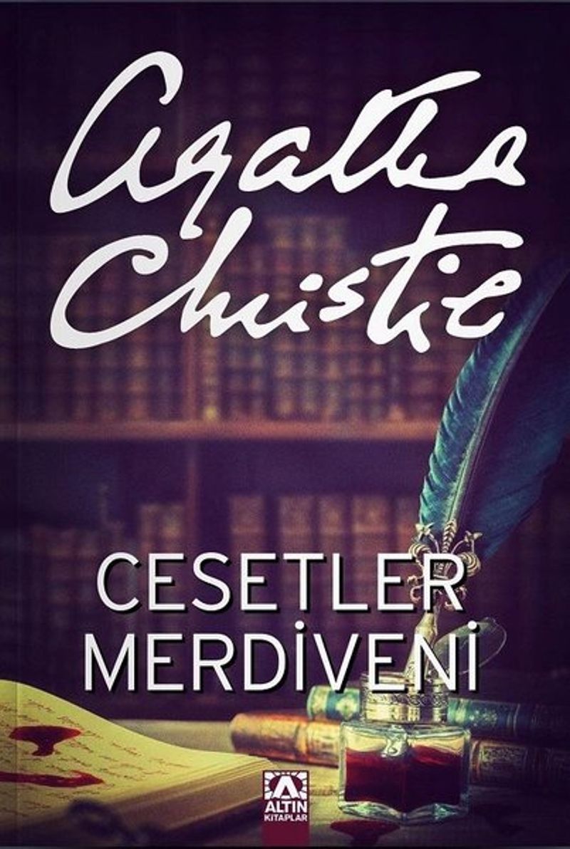 Kitap Yurdu