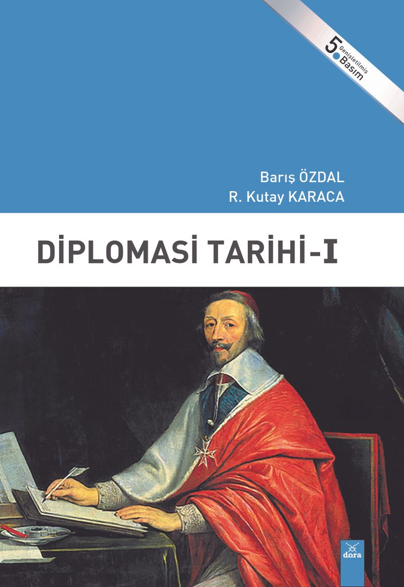 Diplomatic History 1