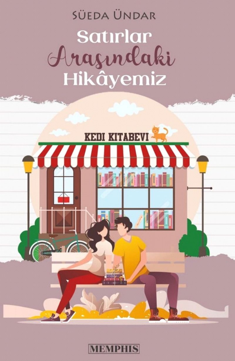 Kitap Yurdu