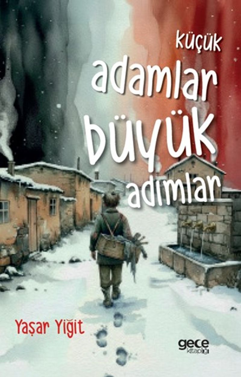 Kitap Yurdu