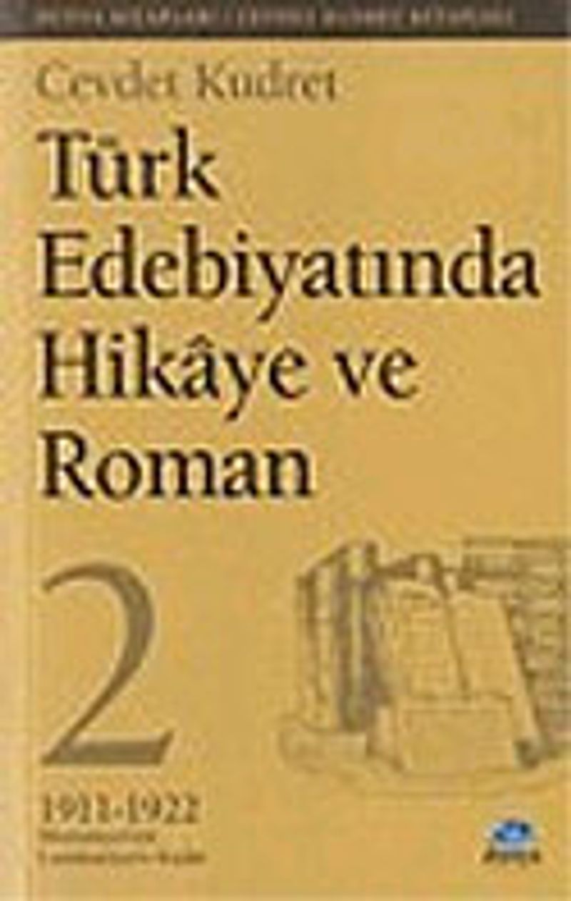 Kitap Yurdu