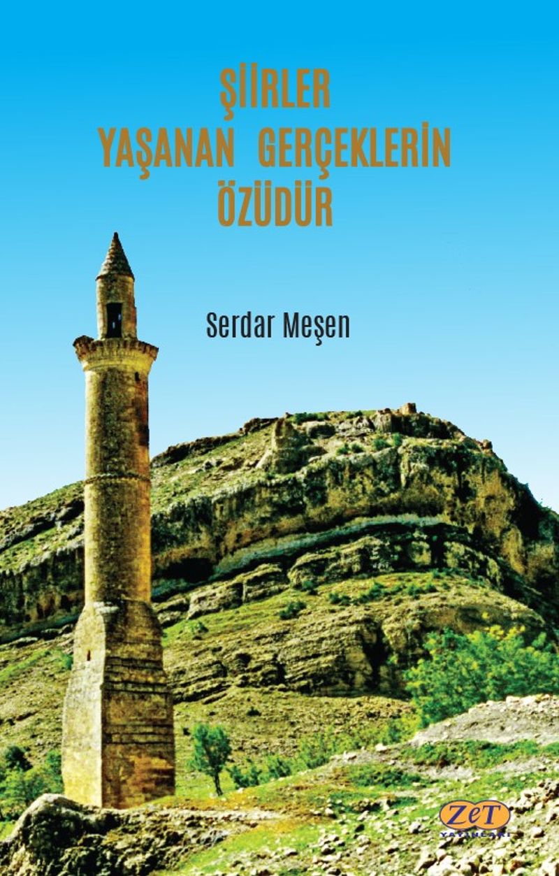 Şiirler Yaşanan Gerçeklerin Özüdür