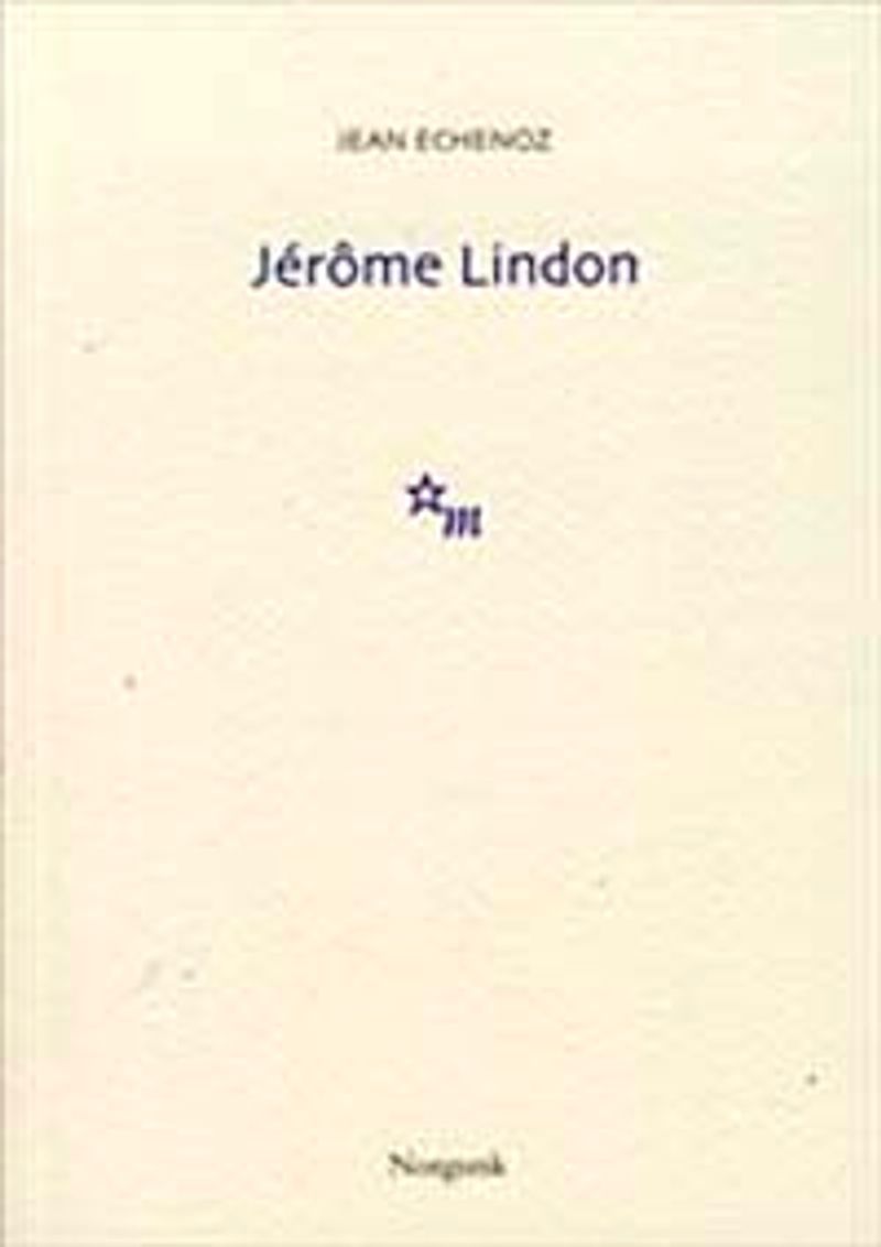 Jerome Lindon