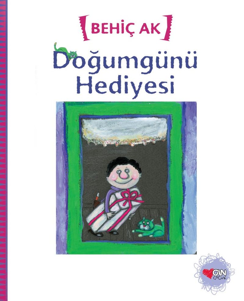 Kitap Yurdu