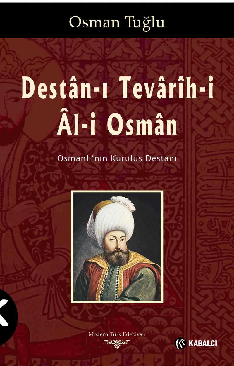 Destan ı Tevarih i Al i Osman