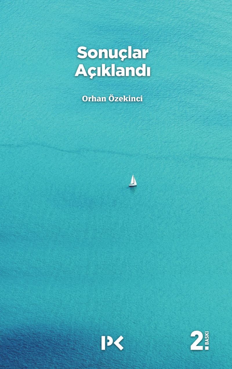 Sonuçlar Açıklandı
