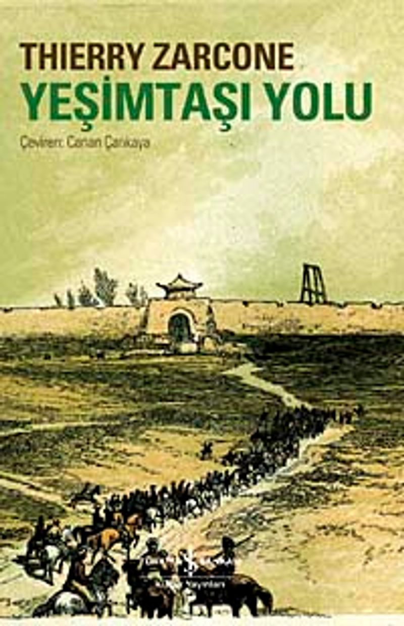 Kitap Yurdu