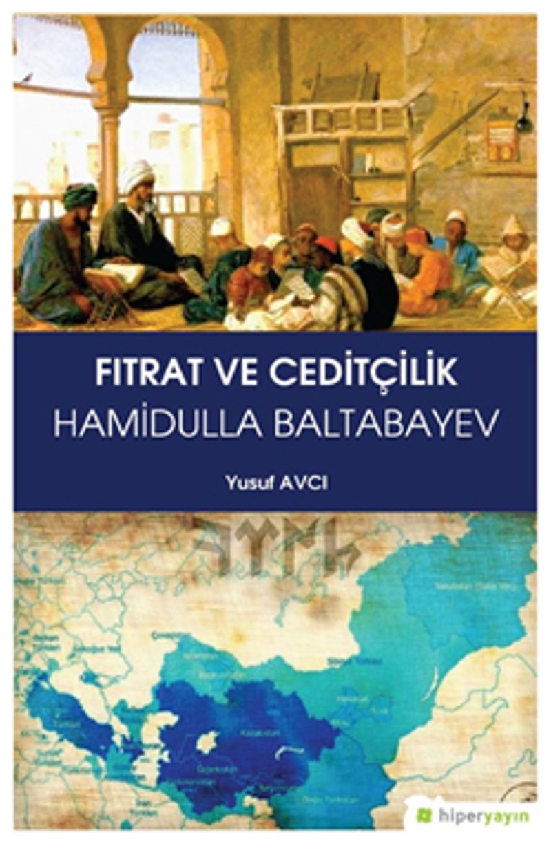 Kitap Yurdu