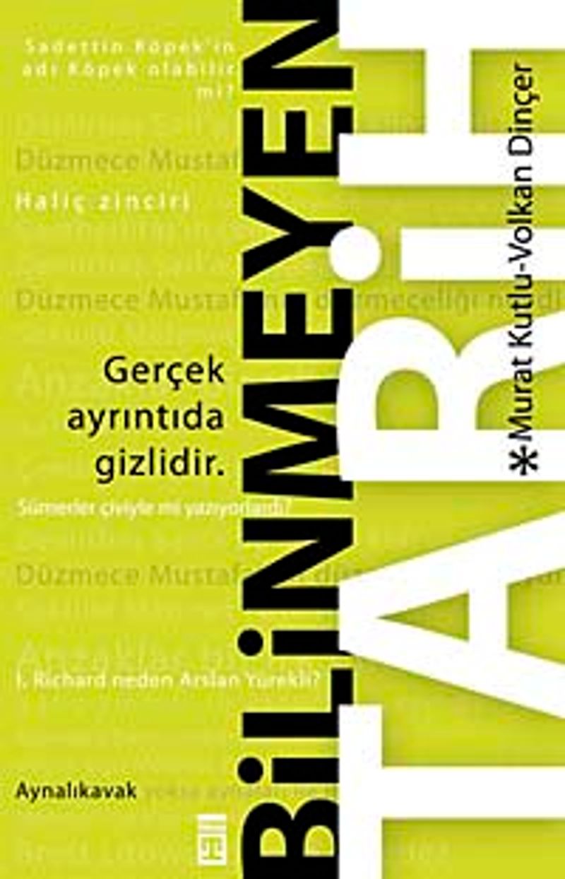 Kitap Yurdu