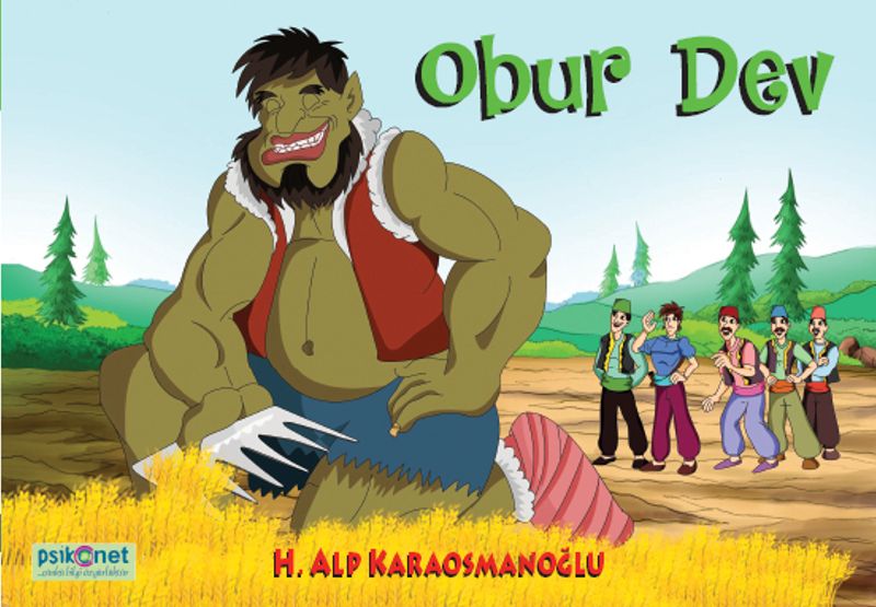Kitap Yurdu