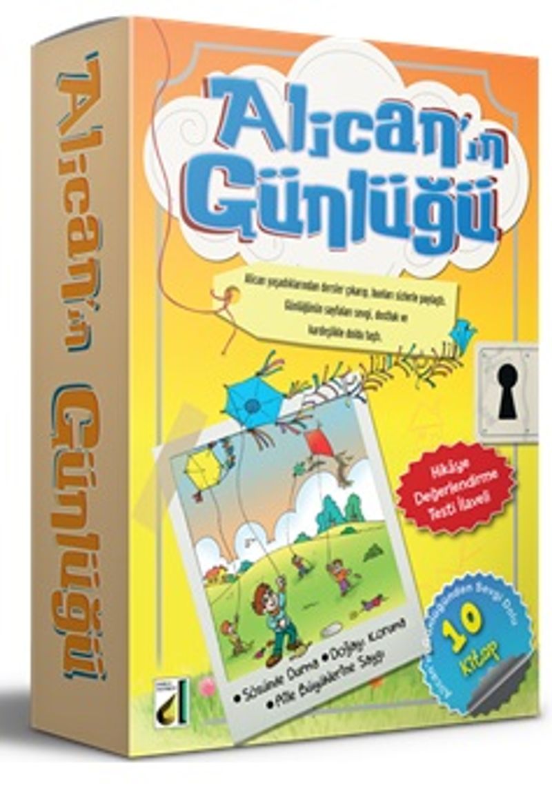 Kitap Yurdu