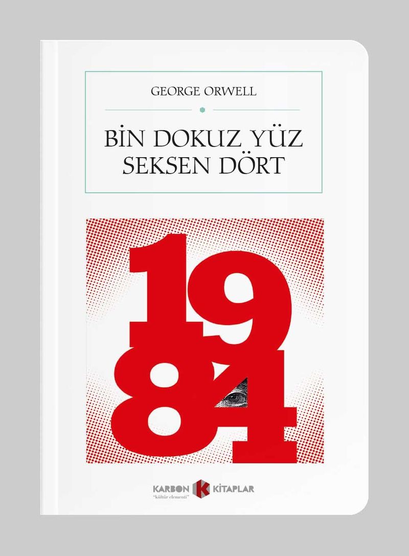 Bin Dokuz Yüz Seksen Dört 1984