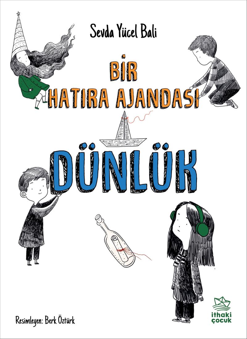 Kitap Yurdu