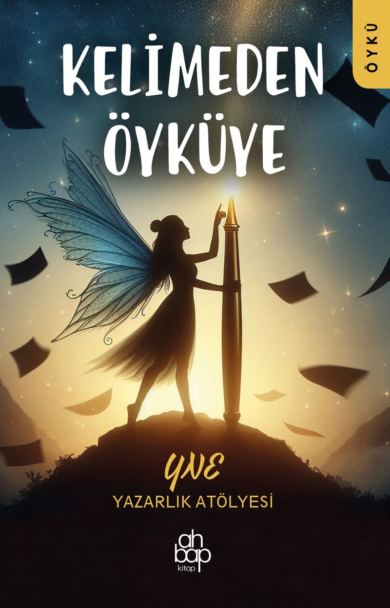 Kitap Yurdu