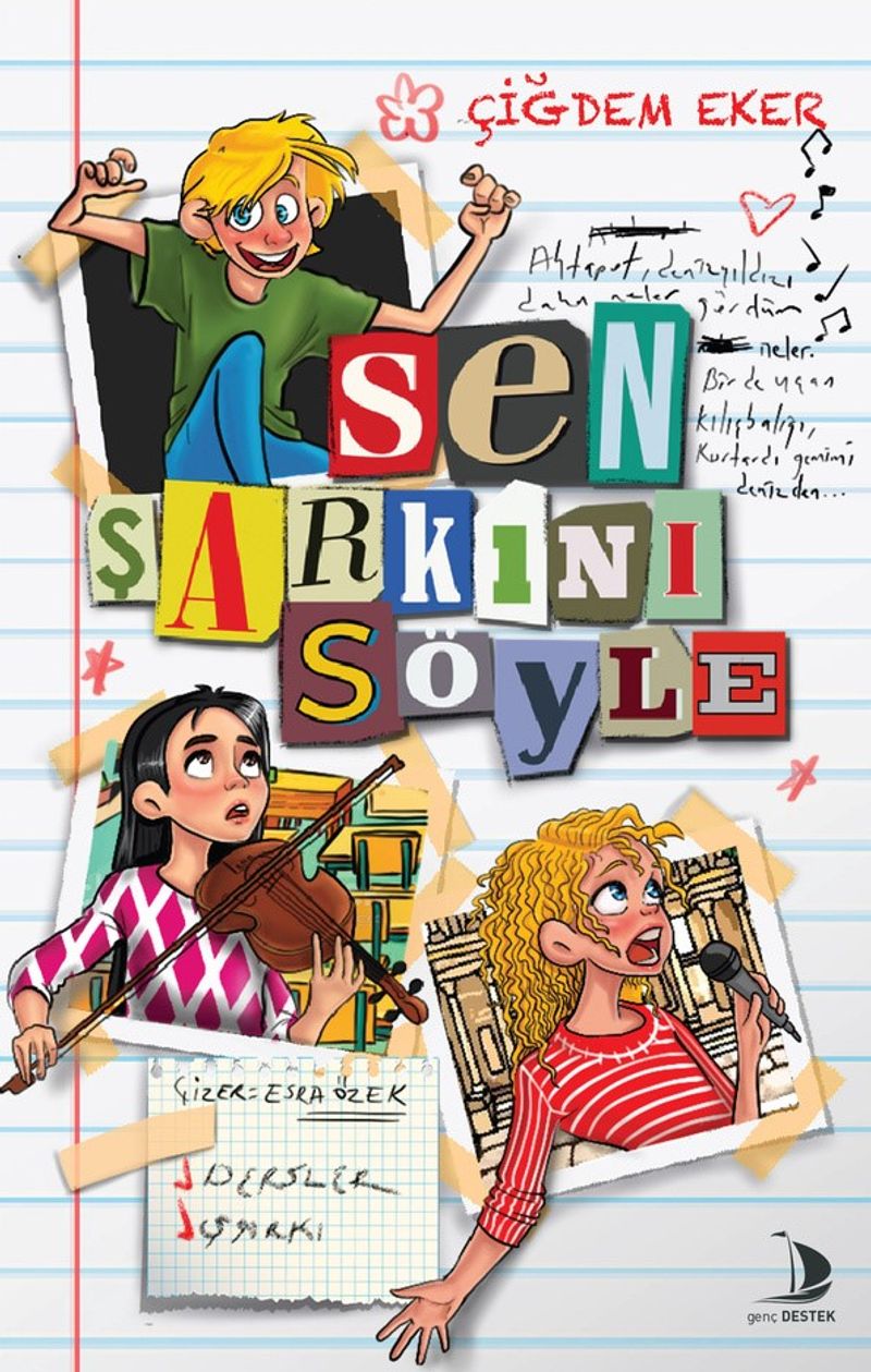 Kitap Yurdu