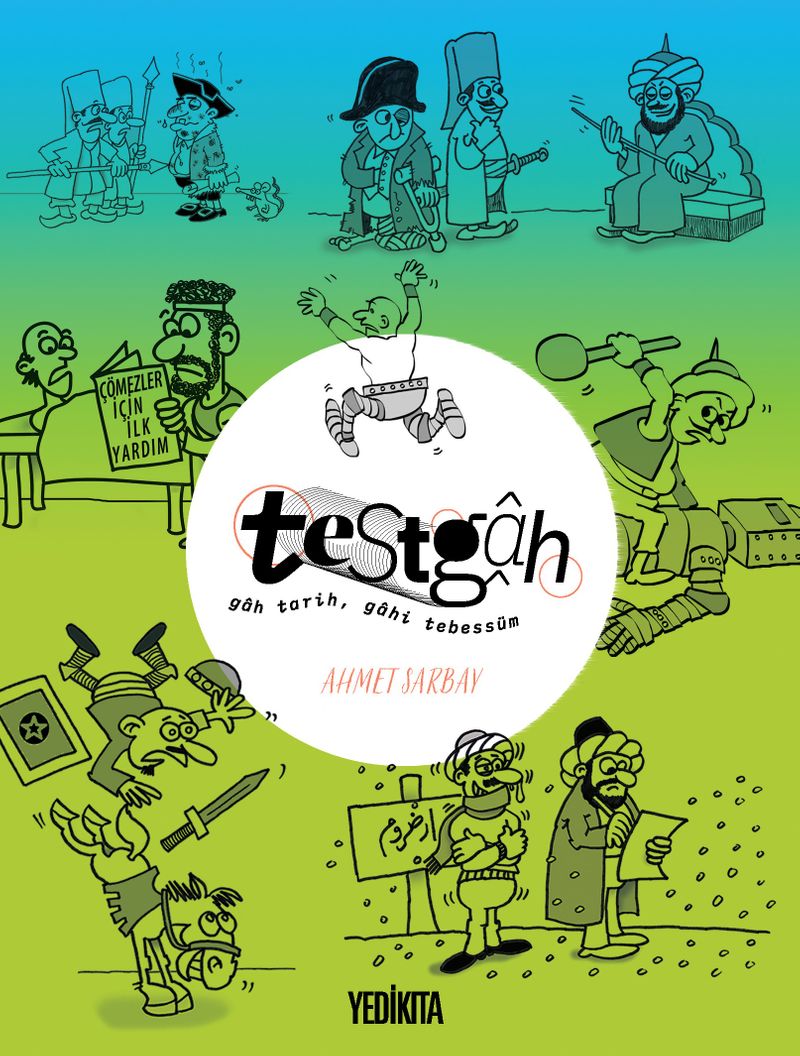 Kitap Yurdu