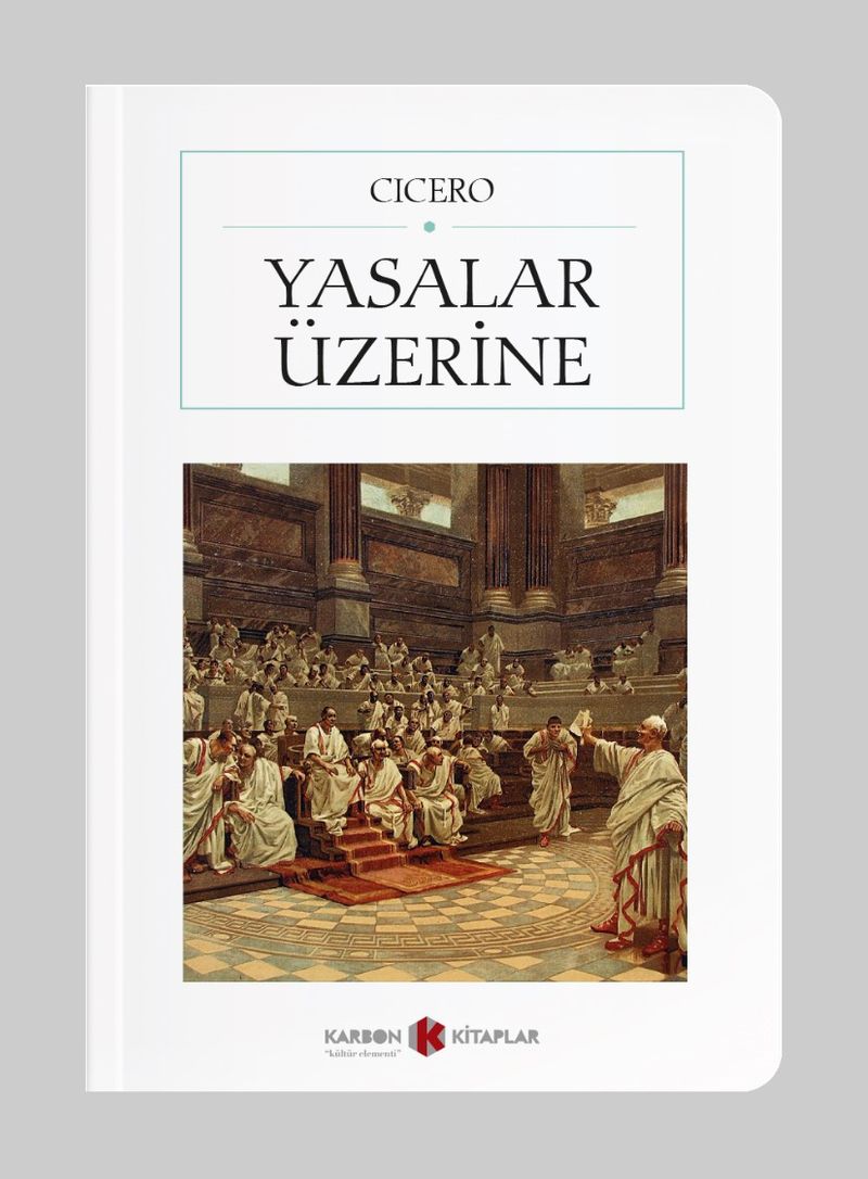 Yasalar Üzerine