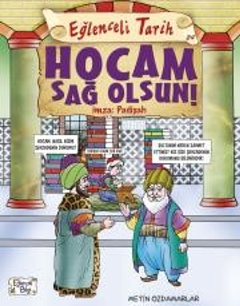 Kitap Yurdu