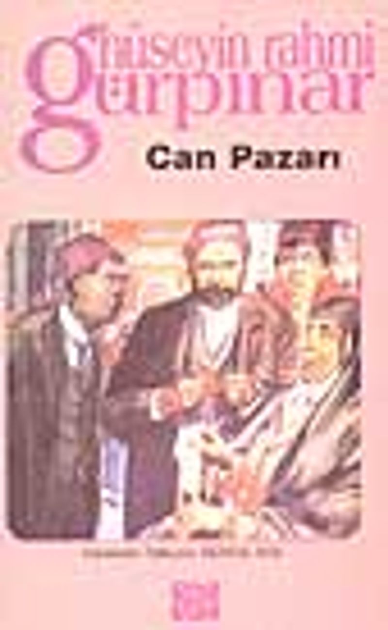 Kitap Yurdu