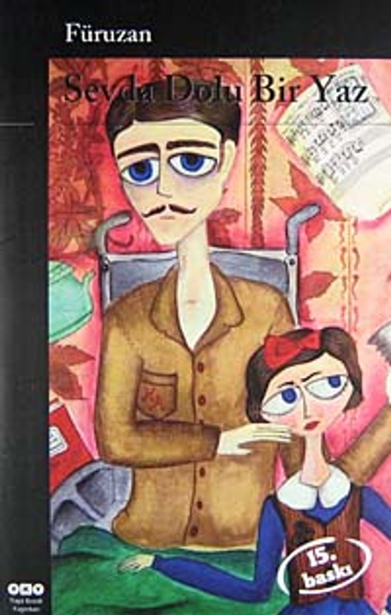 Kitap Yurdu