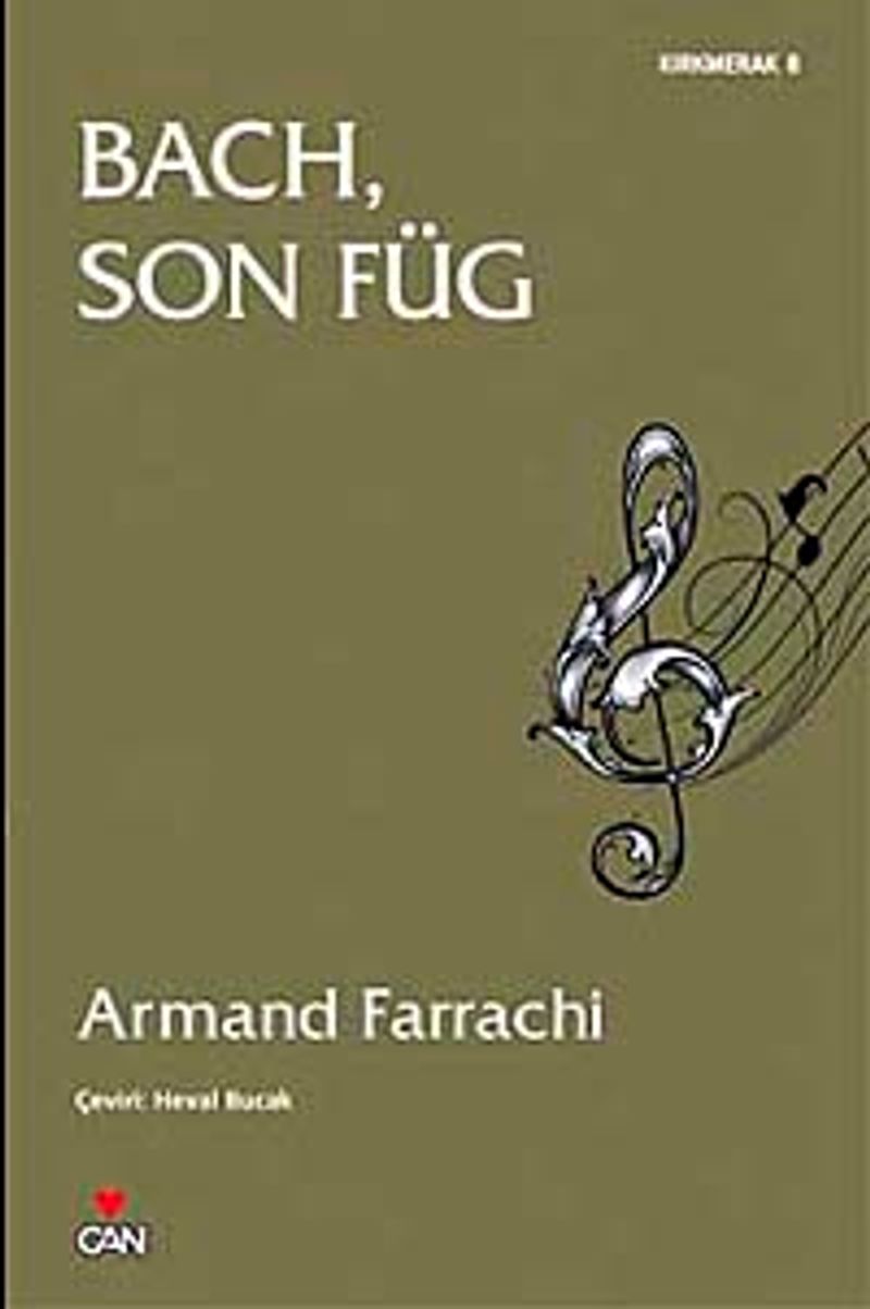 Bach Son Füg
