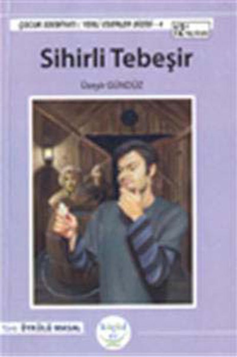 Sihirli Tebeşir