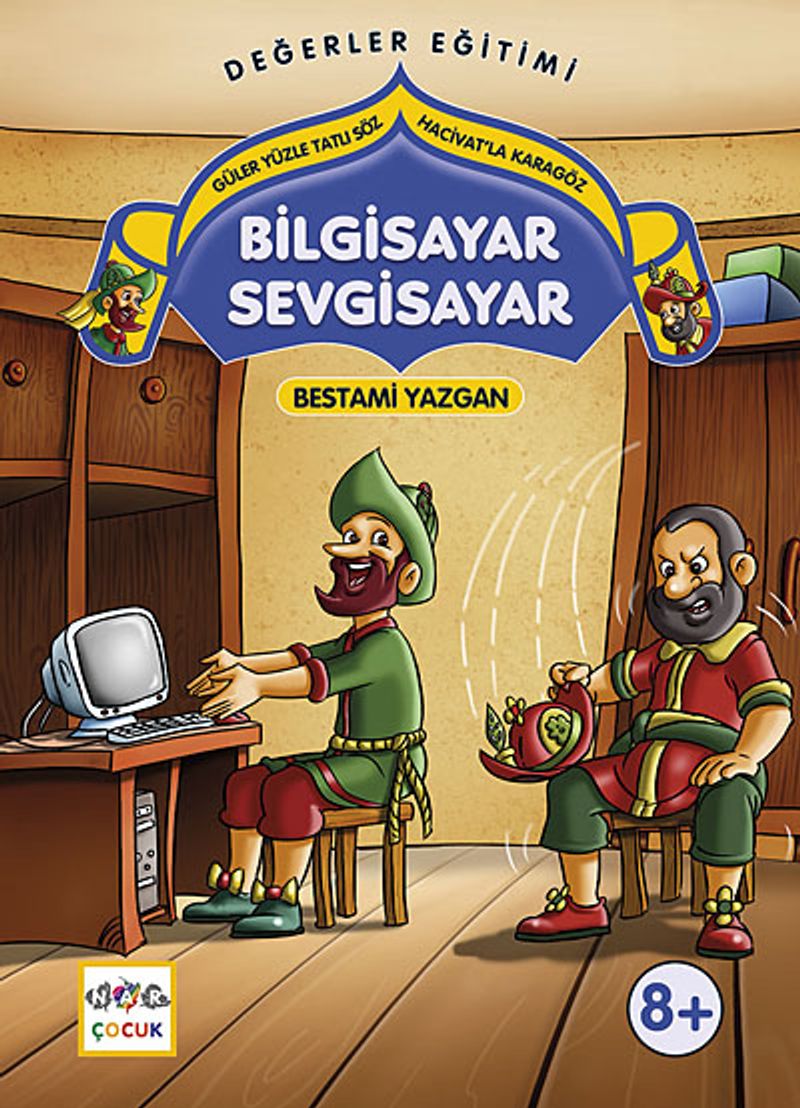 Kitap Yurdu