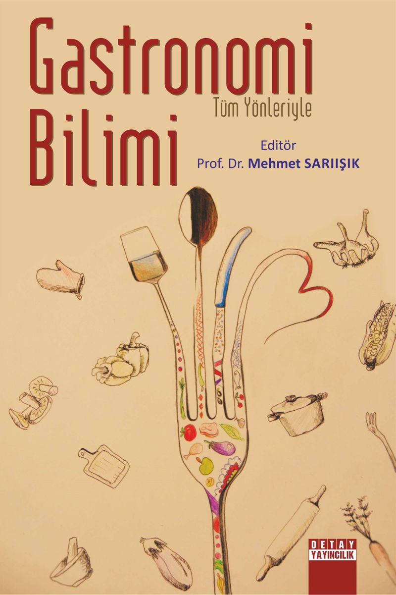 Gastronomi Bilimi