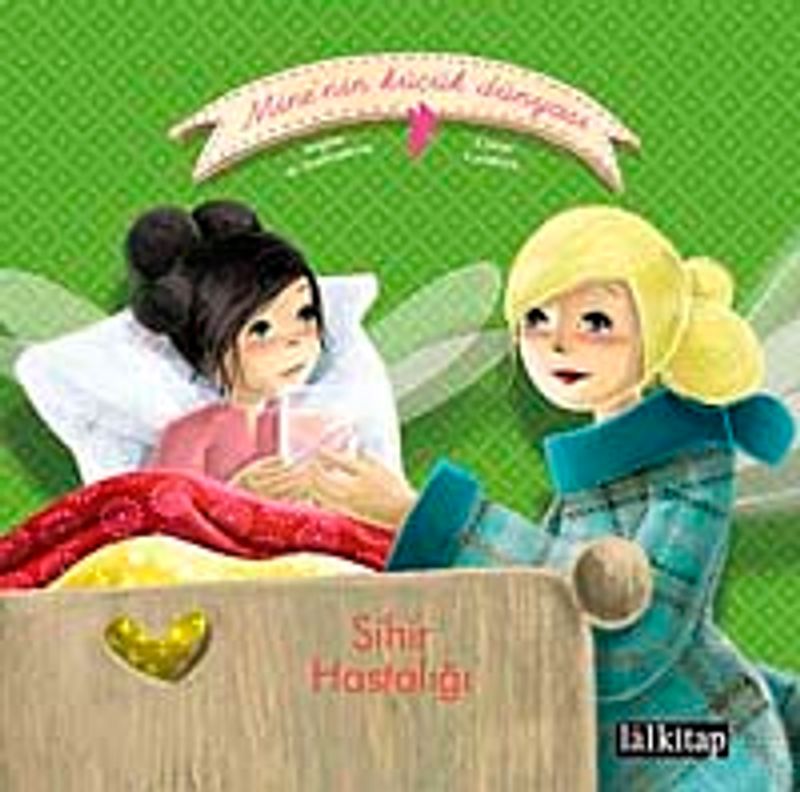 Kitap Yurdu