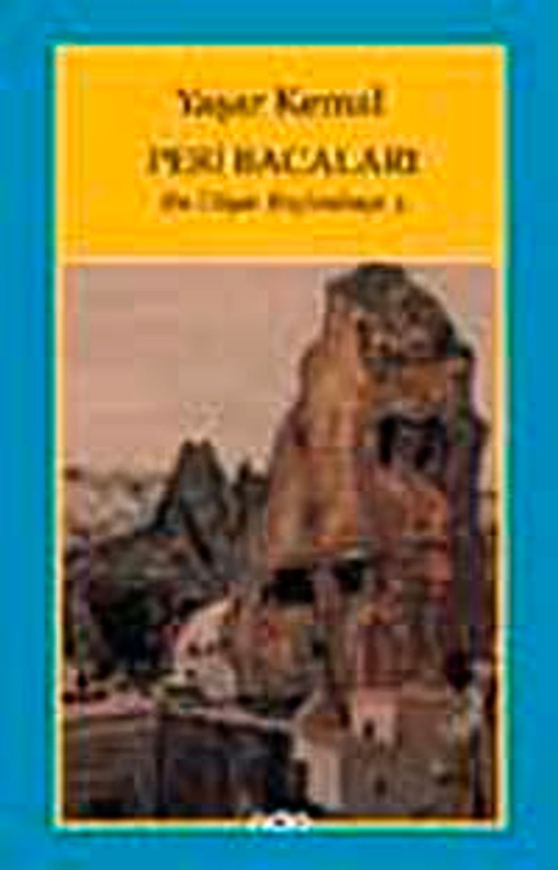 Peri Bacaları
