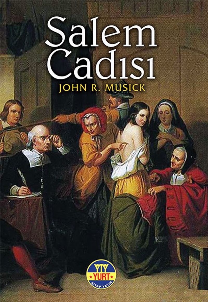 Kitap Yurdu